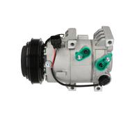 KAMOKA Compresseur Climatisation Pour Hyundai IX35 1.7 CRDi iX35 Van KIA 7820282