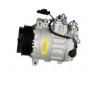 KAMOKA Compresseur Climatisation Pour Mercedes GLE W166 350 D 4matic C292