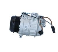 KAMOKA Compresseur Climatiseur Pour Mercedes Sprinter 35-T Kasten 906 7820115