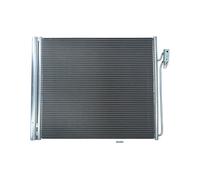 KAMOKA Condensateur Climatisation avec Déshydrateur pour Land Rover Range LG LM