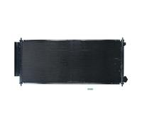 KAMOKA Condensateur Climatisation Avec Sècheur Pour Honda Jazz II GD GE3 GE2 GD