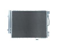 KAMOKA Condensateur Climatisation Avec Sécheur Pour KIA Sorento I JC