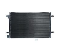 KAMOKA Condensateur Climatisation Compatible Audi A6 Allroad 4FH C6 4F5 4F2