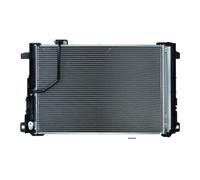 KAMOKA Condensateur Climatisation Pour Mercedes S204 X204 W204 S212 Avec Sécheur