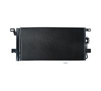 KAMOKA Condensateur De Climatisation Avec DItur pour Audi Q5 Sportback FYB FYG