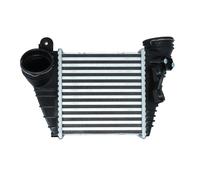 KAMOKA Échangeur De Chaleur LLK Pour Audi A3 1.9 TDI VW Golf IV
