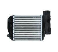 KAMOKA Échangeur De Chaleur LLK Pour Audi A6 Allroad 3.0 TDI Quattro 2.7
