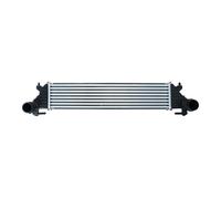 KAMOKA Échangeur De Chaleur LLK Pour Fiat Tipo Berline 1.4 1.6 D 1.3