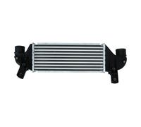 KAMOKA Échangeur De Chaleur LLK Pour Ford Focus Turnier 1.8 Turbo Di/TDDi
