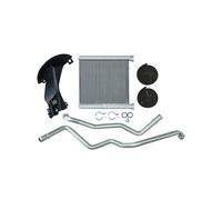 KAMOKA Échangeur De Chaleur Radiateur Pour BMW I3 Électrique S 1ER MINI Mini