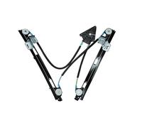 KAMOKA ÉLECTRIQUE AVANT DROITE - Mécanisme Lève-vitre Électrique - Automatique - Bouton Poussoir