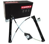 Kamoka Électrique avant gauche