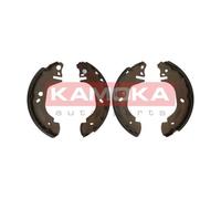 KAMOKA Ensemble De Freins Arrière Pour Ford Transit Kasten LTI TX E