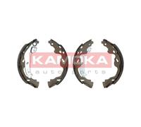 KAMOKA Ensemble De Freins Arrière Pour Toyota Aygo WNB1_ KGB1_ B4_