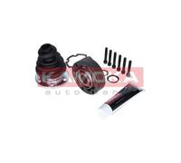 KAMOKA Ensemble De Joint De Cardan Côté Boîte Pour Audi A4 8D2 B5 VW Passat