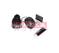 KAMOKA Ensemble De Joint De Cardan Côté Boîte Pour Audi A4 Avant 8D5 B5 VW