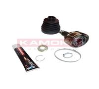KAMOKA Ensemble De Joint De Cardan Côté Roue Compatible Pour BMW X3 E83