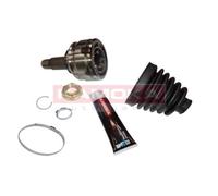 KAMOKA Ensemble De Joint De Cardan Côté Roue Compatible Pour BMW X5 E53