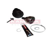 KAMOKA Ensemble De Joint De Cardan Côté Roue Pour Ford Focus II DA_ HCP DP Volvo