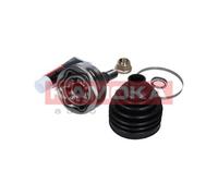 KAMOKA Ensemble De Joint De Cardan Côté Roue Pour Ford Kuga I Van