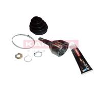 KAMOKA Ensemble De Joint De Cardan Côté Roue Pour Ford Transit Connect P65_ P70_