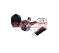 KAMOKA Ensemble De Joint De Cardan Côté Roue Pour Hyundai Accent II LC I X-3