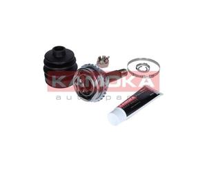 KAMOKA Ensemble De Joint De Cardan Côté Roue Pour Hyundai Accent II LC I X-3