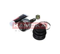 KAMOKA Ensemble De Joint De Cardan Côté Roue Pour Hyundai Getz TB