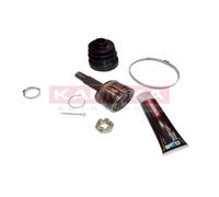 KAMOKA Ensemble De Joint De Cardan Côté Roue Pour Hyundai Getz TB