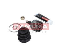KAMOKA Ensemble De Joint De Cardan Côté Roue Pour KIA Picanto SA BA