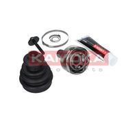 KAMOKA Ensemble De Joint De Cardan Côté Roue Pour Mazda 3 BK Berline
