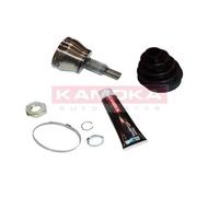 KAMOKA Ensemble De Joint De Cardan Côté Roue Pour Mercedes-Benz W169
