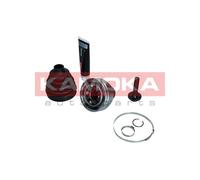 KAMOKA Ensemble De Joint De Cardan Pour Audi A6 Avant 4G5 4GD C7 4G2 8TA