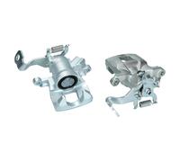 KAMOKA Étrier Arrière Droit Système de Freinage Akebono pour Mazda 6 Break 2.2