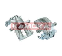 KAMOKA Étrier Arrière Droit Système de Freinage Lucas/TRW pour Audi A4 1.6 1.8