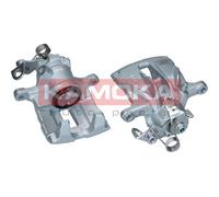 KAMOKA Étrier Arrière Gauche Convient pour VW Transporter IV Bus 70XB 70XC