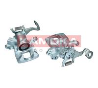 KAMOKA Étrier Arrière Gauche Système de Freinage Akebono pour Mazda 6 Break 2.2