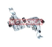 KAMOKA Étrier Arrière Gauche Système de Freinage Akebono pour Mazda Premacy 1.9