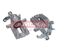 KAMOKA Étrier Arrière Gauche Système de Freinage Lucas/TRW pour VW Golf IV 1.4