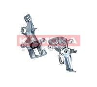 KAMOKA Étrier Arrière Gauche Système de Freinage TRW pour Nissan Tino 1.8 2.0