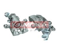 KAMOKA Étrier De Frein Arrière Gauche Compatible Pour Mazda 6 Break GY GH GG