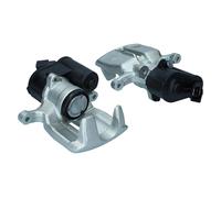 KAMOKA Étrier de Frein Arrière Gauche pour Audi A6 Allroad 4FH C6 4F5 4F2