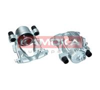 KAMOKA Étrier de Frein Avant à Droite Freinage ATE pour Dacia Sandero II 0.9 Tce
