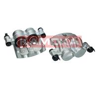 KAMOKA Étrier de Frein Avant Droite Freinage Brembo pour Boîte Fiat Ducato 130