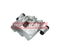KAMOKA Etrier de Frein avant Gauche Fonte Grise Système Brembo pour Fiat JBC0459