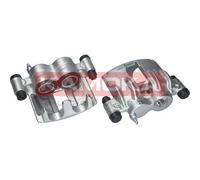KAMOKA Etrier de Frein avant Gauche Fonte Grise Système Brembo pour Fiat JBC0461