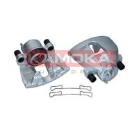 KAMOKA Etrier de Frein avant Gauche Freinage ATE pour Ford Kuga II 1.5 Ecoboost
