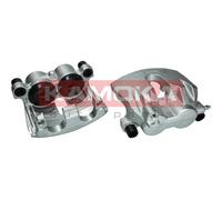KAMOKA Etrier de Frein avant Gauche Freinage pour Jeep Grand Cherokee IV 3.0 CRD
