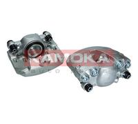 KAMOKA Etrier de Frein avant Gauche Système Freinage TRW pour Audi A6 2.0 Tdi