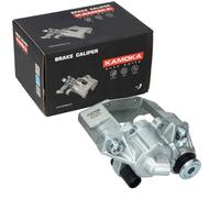 Kamoka Étrier de frein JBC0004 Essieu avant droit